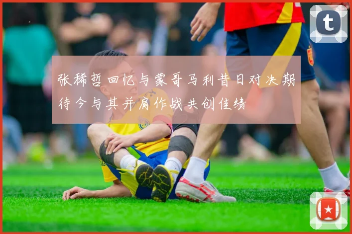 张稀哲回忆与蒙哥马利昔日对决期待今与其并肩作战共创佳绩